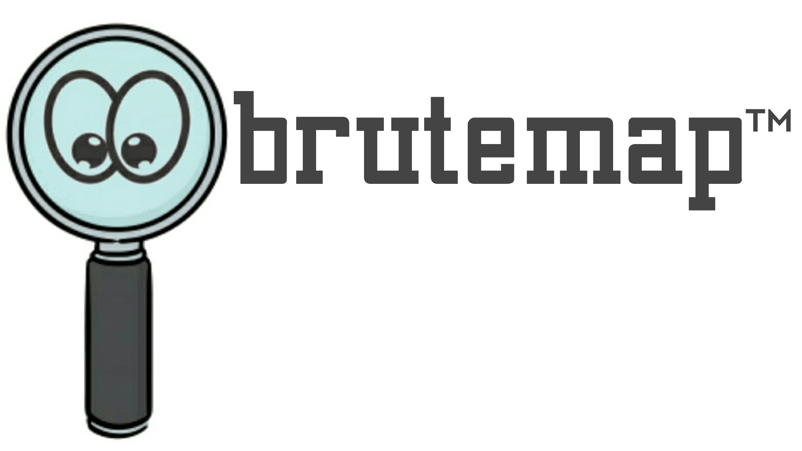 Brutemap Logo